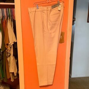 Talbots Women’s Light Salmon dress pants